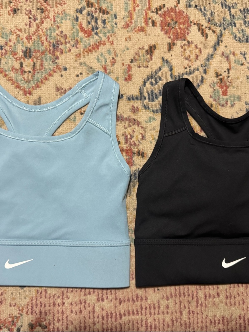 Nike Sports Bra bundle